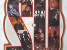 U2 - The Unforgettable Fire - Rare UK Shaped Picture disc ISP220 Excellent