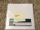 KMFDM Rules Test Pressing From The 24/7 Series