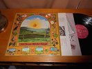 Art Bears RALPH LP Winter Songs 1979 USA ISSUE WITH INSERT