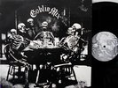 GOBLIN MIX 12'' New Zealand FLYING NUN Tall Dwafs NEW ZEALAND PUNK FN46