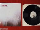 THE CURE Seventeen Seconds UK 1980 Fiction records vinyl LP 1987 RE pressing