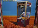 Face to Face - Big Choice Vinyl LP Record, Blue Translucent,NM, LTD PROMO, RARE