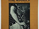 JAZZ LP/ PHIL WOODS 