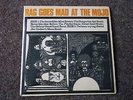 RAG GOES MAD AT THE MOJO 7