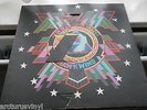 HAWKWIND - IN SEARCH OF SPACE UK 1ST PRESS 1971 EX+ orig booklet GIMMIX Sleeve
