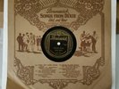 DOCK BOGGS Country Blues/Sammie,Where Have You Been So Long BRUNSWICK 131,NICE