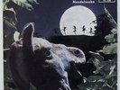 MENDELSSOHN LP A Midsummer Night´s Dream SXL 2060 WBg Blue borders