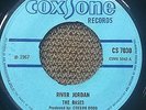 Bases River Jordan Soul Vendors Swing Easy Coxsone Rocksteady 7