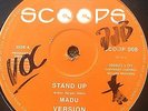 Madu Stand Up Rare Killer Digi Roots 10