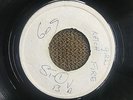 Overtakers Girl You Ruff AMGX 609 UK Rare Blank 7