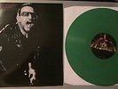 U2 LIVE GREEN VINYL NOT PROMO RARE 360 TOUR