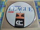 The Human League - Dare. Vinyl LP, picture disc on Back To Black label. 2013.