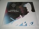 Christopher Tignor Thunder Lay Down In The Heart LP sealed New ltd ed 250 w/ mp3
