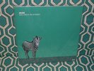 HUM - You'd Prefer An Astronaut Limited 180 Gram SMOKE/WHITE VINYL Hand Numbered