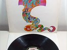 MODERN JAZZ QUARTET - 1968 UK Apple SAMPLE LP 