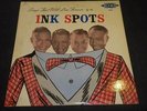 THE INK SPOTS, Songs that will live forever, US, KING 642, TOP, LP, POP 60ties