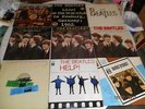 Biete 110  Alben  Rock und Pop alle Alben sind abgebildet