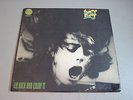Juicy Lucy-Lie Back And Enjoy It-LP 1970  Swirl Vertigo 6360 014 Made in UK