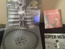 Faith No More - Sol Invictus Clear Vinyl Very Limited w/ 7