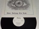 LP - WINTAUGE - DEM ANFANG EIN LIED - Stereo 66.22997 - LIMITIERT - SELTEN 