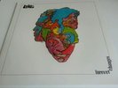 Love-forever changes