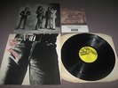 Rolling Stones - Sticky Fingers LP 1971 Vg/Ex UK Working Zip with booklet