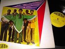 SKINHEAD REGGAE ° THE PYRAMIDS ° ORIGINAL SYMARIP LP 1968