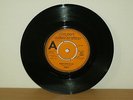Jerryo-Karate-Boo-Ga-Loo-London Cat.No.HLZ 10162-Rare Orange Label s/s Demo-1967