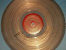 PINK FLOYD ANIMALS TRANSPARENT PINK/BRONZE COLORED MARBLED VINYL LP IMPORT NEW