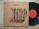 SOFT MACHINE third COLUMBIA 2LP jazzy prog Robert Wyatt NM