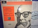 @SAX 2496 *BLUE/SILVER* GEORGE SZELL* CONDUCTS *SCHUMANN: SYMPHONY NO.2* NM