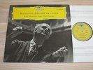 FURTWANGLER DGG LP - BEETHOVEN SYMPHONY NO. 4 / TULIP in MINT FURTWÄNGLER