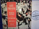 SAX 2274 *BLUE/SILVER* KARAJAN* CONDUCTS *OFFENBACH /ROSSINI /GOUNOD* PO* NM