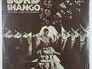 RARE SEALED SOUL FUNK OST LP/ HOWARD ROBERTS 