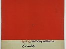 JAZZ LP/ ANTHONY WILLIAMS 