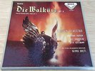Wagner: Die Walkure Act 3 - Georg Solti **Decca SXL 2031-2 WBg ED1 2LP Set**