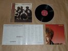 Queen - The Works / Japan LP / OBI / 1984 / With Poster / EMS-91076