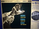 @SXL 2249 WBg ED1 *REINER* BRAHMS /DVORAK HUNGARIAN /SLAVONIC DANCES* VPO*