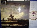 @ASD 461 *WHITE/GOLD* RUDOLF KEMPE* CONDUCTS *BRAHMS SYMPHONY NO.4* RPO* NM