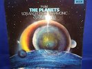 @SXL 6529 *TAS LISTED* ZUBIN MEHTA* CONDUCTS *HOLST: THE PLANETS* LAPO* NM