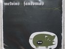 Melvins/Fantomas 