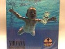Nirvana - Nevermind 2013 German PALLAS RARE Press Sealed LP New Vinyl Import 180