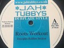 Disciples Roots Workout Jah Tubbys Rare Killer Roots 10