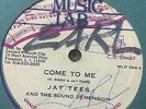 Jay Tees Come To Me Jackie Mittoo Coxsone Rare Killer Roots 10