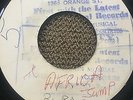 Lord Bryner Congo War FC 3098 Rare Blank Ska 7
