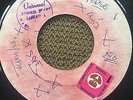 Unknown Killer Boss Organ Inst TMX 543 Rare Blank 7