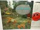 SAX 2275 Dvorak New World Symphony Berlin Philharmonic Herbert Von Karajan E/R