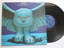Rush / Fly By Night / 1975 Mercury Records UK 1st press LP