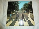 THE BEATLES ABBEY ROAD 1969 UK PRESSING LP VINYL PCS 7088 YEX 750-1 / 749-2