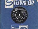 60s Blue Beat Reggae PRINCE BUSTER 30 pieces of silver 1964 UK 7